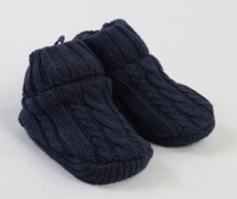 پاپوش بافت carter's