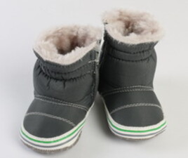 پاپوش چکمه ای king boy