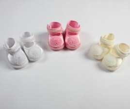 پاپوش mini damla ترکیه