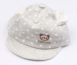 کلاه لبه دار (24-9 ماه)