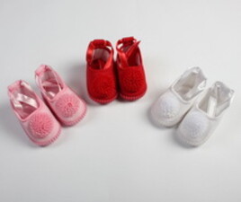 پاپوش mini damla ترکیه