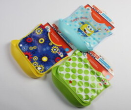 پیشبند کاسه ای bella