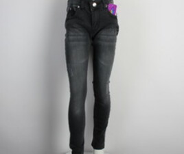 شلوارجین دودی cichlid ترکیه