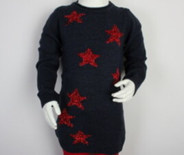 بلوز بافت breeze ترکیه