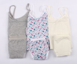 زیرپوش و شورت Defnem ترکیه( 10-9 سال)