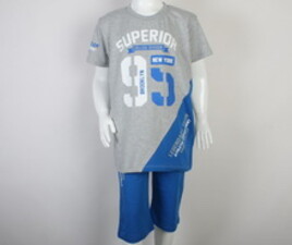 بلوز و شلوارک E&amp;H ترکیه