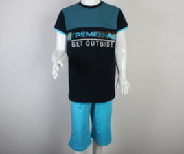 بلوز و شلوارک mackays ترکیه