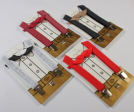 ساسبند و پاپیون mymio ترکیه