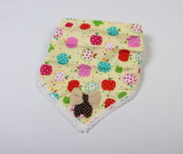 دستمال سر -رنگ بندی