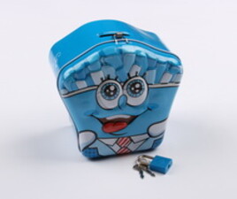 قلک باب اسفنجی