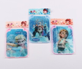 آینه دو تصویر فروزن