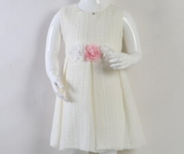 پیراهن مجلسی دخترانه