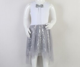 پیراهن مجلسی cichlid