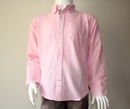 شومیز wortbos صورتی