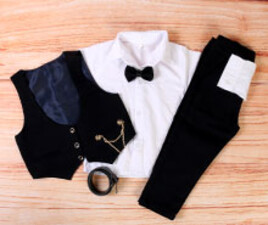 ست پنج تکه blue star