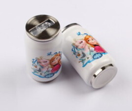 فلاسک کوچک نی دار فروزن