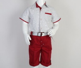 بلوز و شلوارک guner club ترکیه