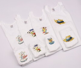 زیرپوش و شورت ترکیه