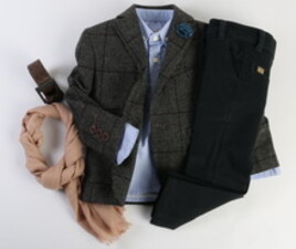 شومیز، کت و شلوار lemon ترکیه