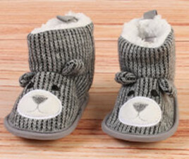 پاپوش طرح بوت valensina