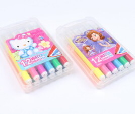 ماژیک 12 رنگ