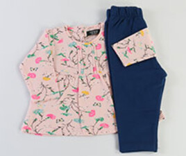 تونیک و ساق guess