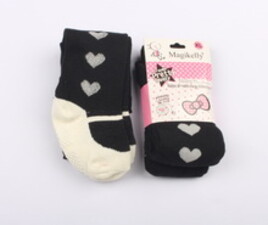 جوراب شلواری magikelly