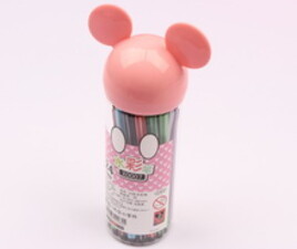 ماژیک 24 رنگ