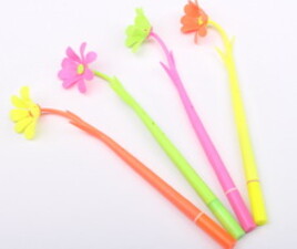 روان نویس گل