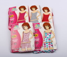 زیرپوش و شورتDefnem ترکیه(8-7سال)