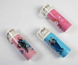 قمقمه فلاسکی