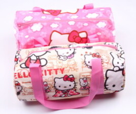 کیف ورزشی Hello kitty |سری جدید