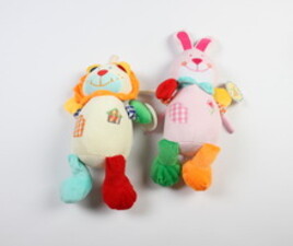 عروسک موزیکال just