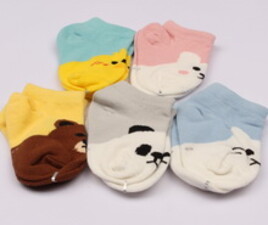 جوراب مچی (2-1 سال)