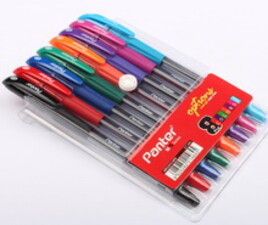 خودکار رنگی panter