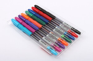 خودکار رنگی panter