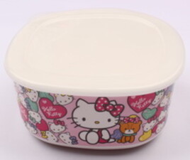 ظرف ملامین در دار هلوکیتی