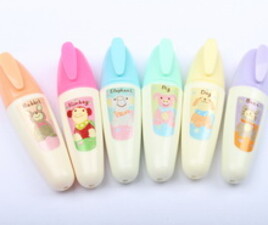 ماژیک علامت زن (پک 6 تایی)