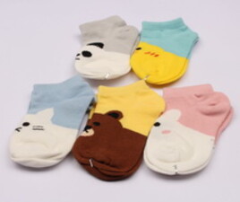 جوراب مچی (5-4 سال)