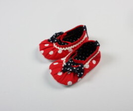 کفش funny baby ترکیه