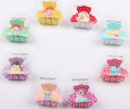 کلیپس کوچک کارتونی