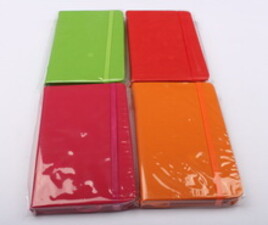 دفترچه یادداشت