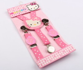 ساس بند Hello kitty
