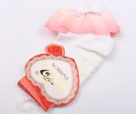 جوراب لب تور