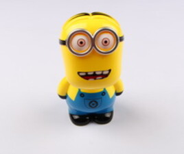 چراغ مطالعه مینیون