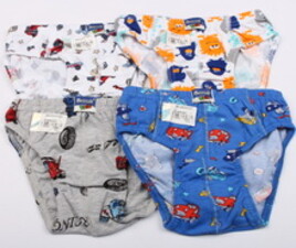 شورت Berrak ترکیه (5-4 سال)