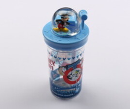 لیوان در دار