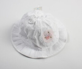 کلاه گرد لبه دار تایلندی