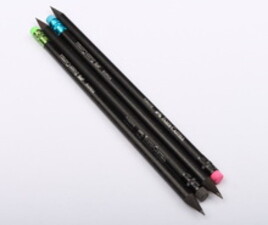 مداد مشکی FABER CASTELL