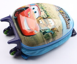 کوله پشتی چرخ دار مک کوئین